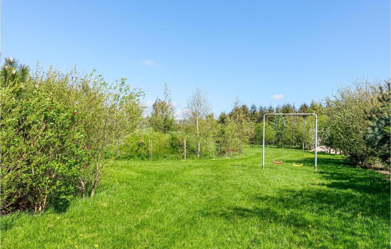 2 Bedroom Pet Friendly Home In Neksø Eksteriør billede